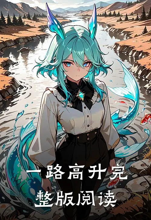 一路高升完整版阅读