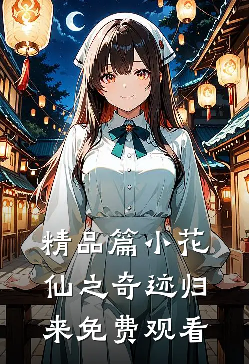 精品篇小花仙之奇迹归来免费观看