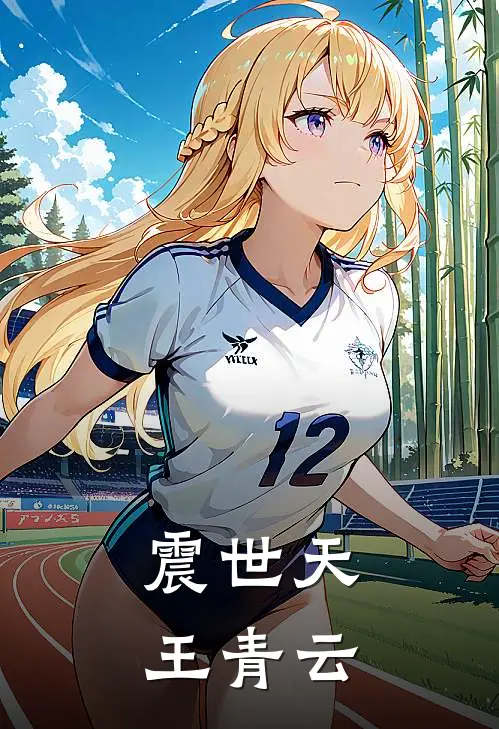震世天王 青云