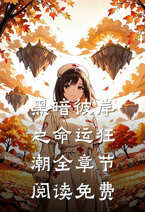 黑暗彼岸之命运狂潮全章节阅读免费