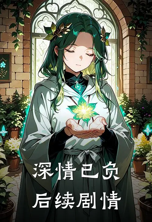 深情已负后续剧情