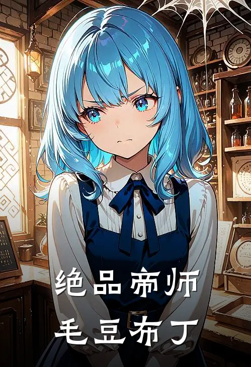 绝品帝师 毛豆布丁