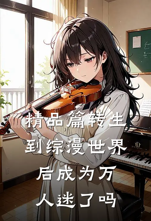 精品篇转生到综漫世界后成为万人迷了吗