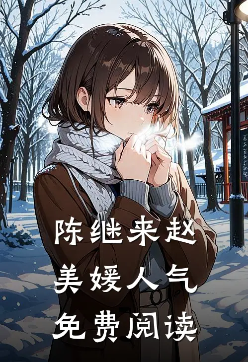 陈继来赵美媛人气免费阅读