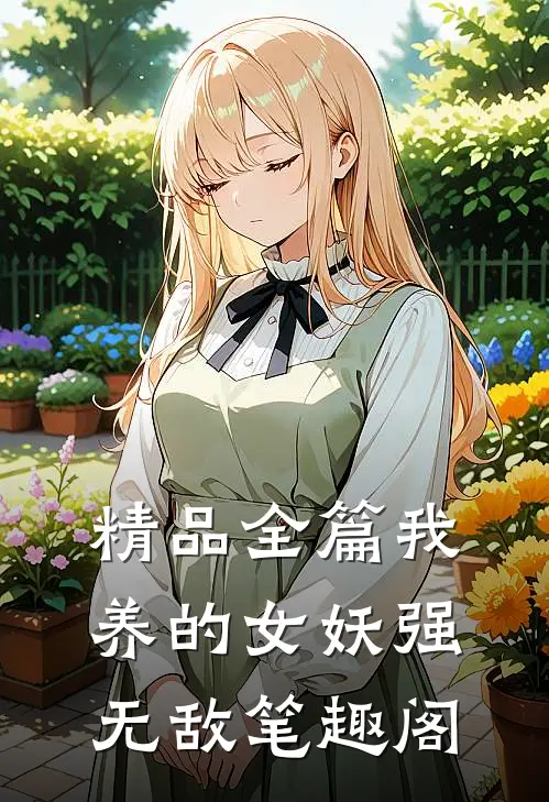 精品全篇我养的女妖强无敌笔趣阁