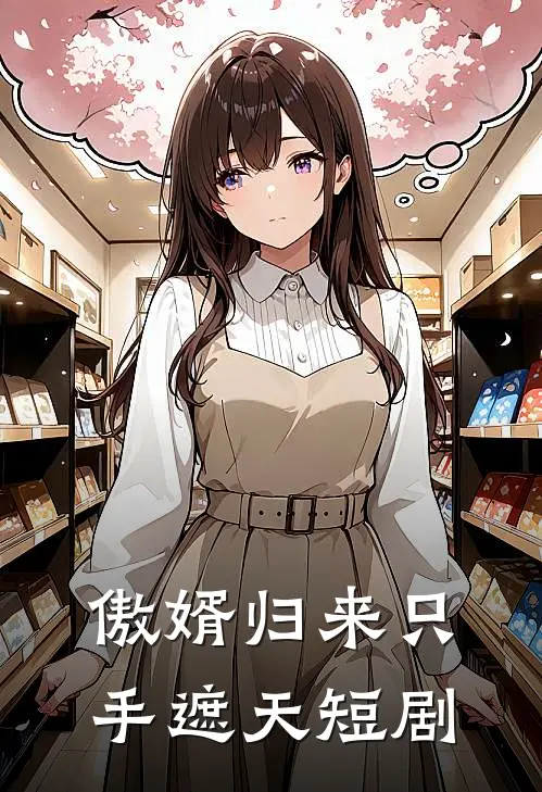 傲婿归来只手遮天短剧