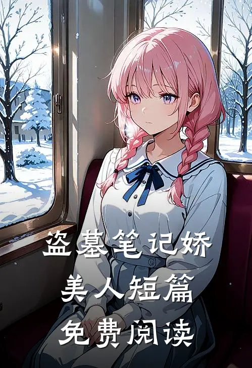 盗墓笔记娇美人短篇免费阅读