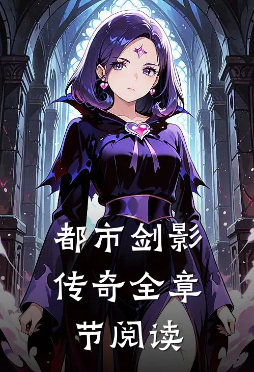 都市剑影传奇全章节阅读