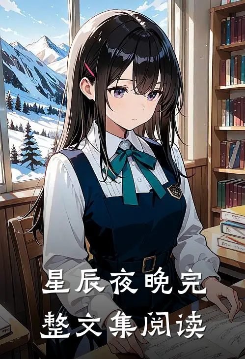 星辰夜晚完整文集阅读