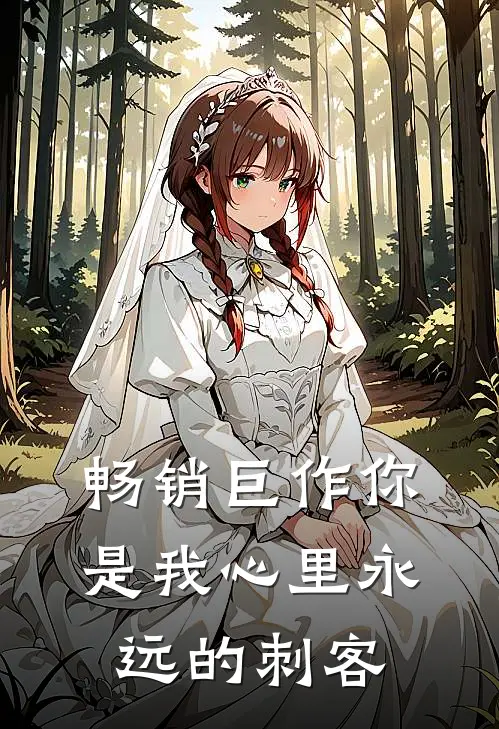 畅销巨作你是我心里永远的刺客
