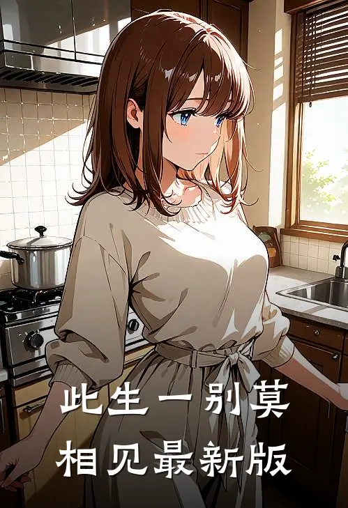 此生一别莫相见最新版