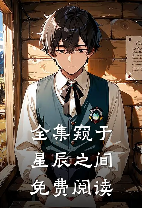 全集窥于星辰之间免费阅读