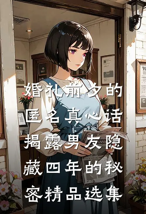 婚礼前夕的匿名真心话，揭露男友隐藏四年的秘密精品选集
