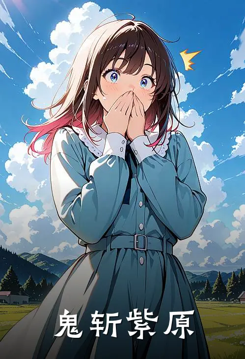 鬼斩紫原