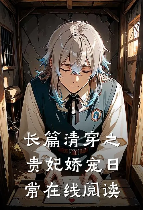 长篇清穿之贵妃娇宠日常在线阅读