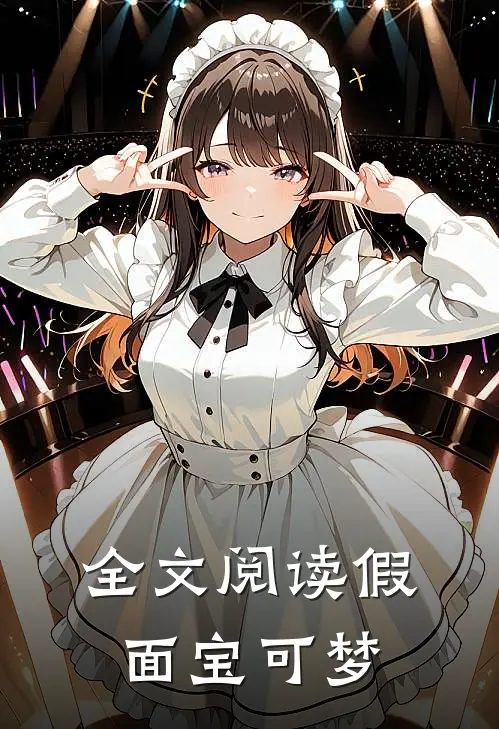 全文阅读假面宝可梦