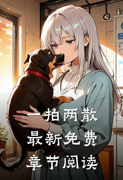一拍两散最新免费章节阅读