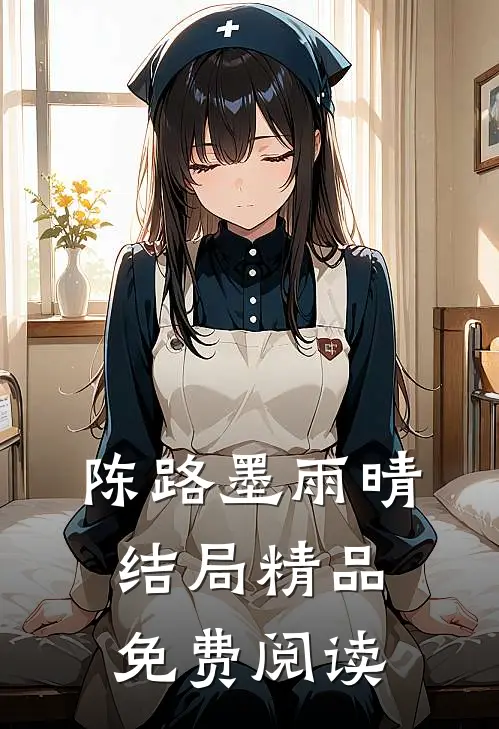陈路墨雨晴结局精品免费阅读