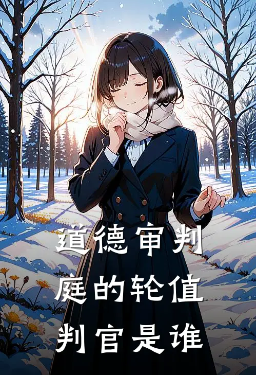 道德审判庭的轮值判官是谁
