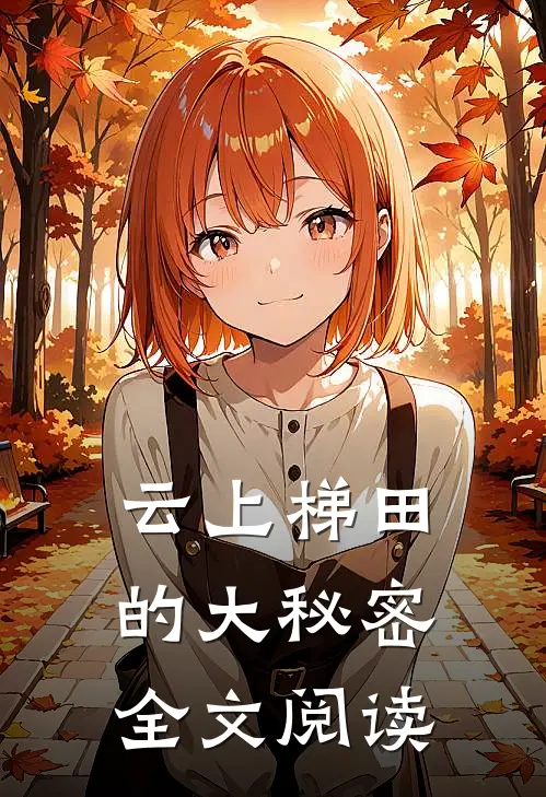 云上梯田的大秘密全文阅读
