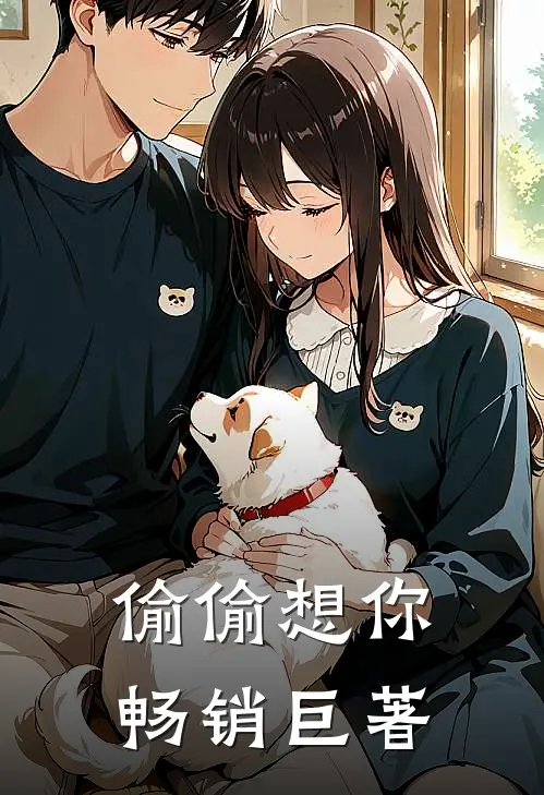 偷偷想你畅销巨著