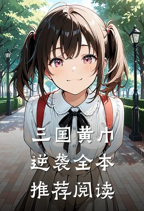 三国黄巾逆袭全本推荐阅读