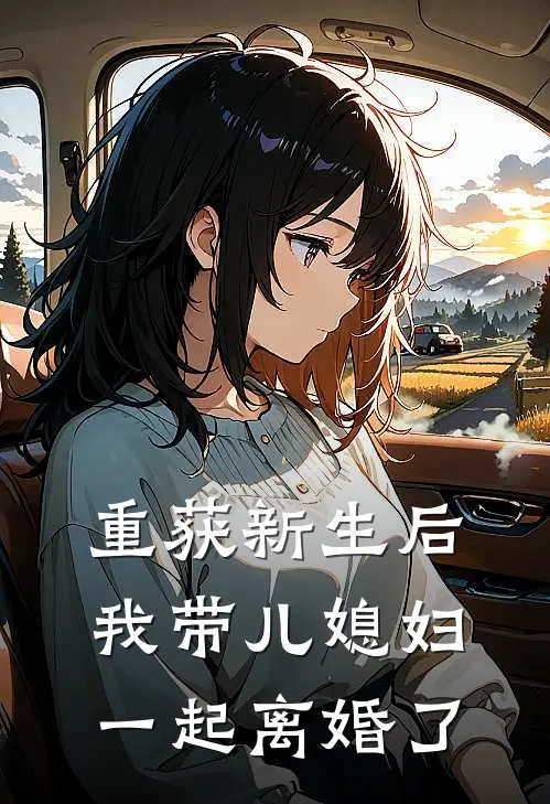 重获新生后我带儿媳妇一起离婚了