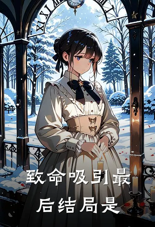 致命吸引最后结局是