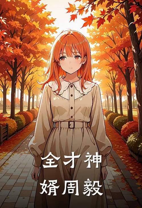 全才神婿周毅