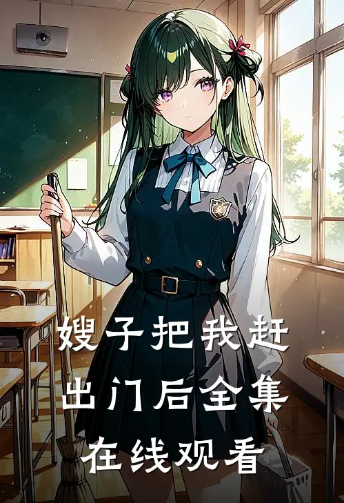 嫂子把我赶出门后全集在线观看