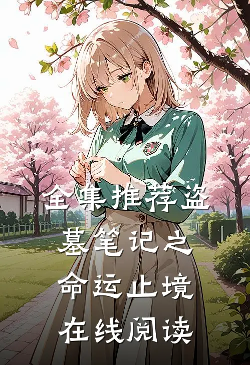 全集推荐盗墓笔记之命运止境在线阅读