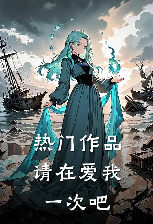 热门作品请在爱我一次吧