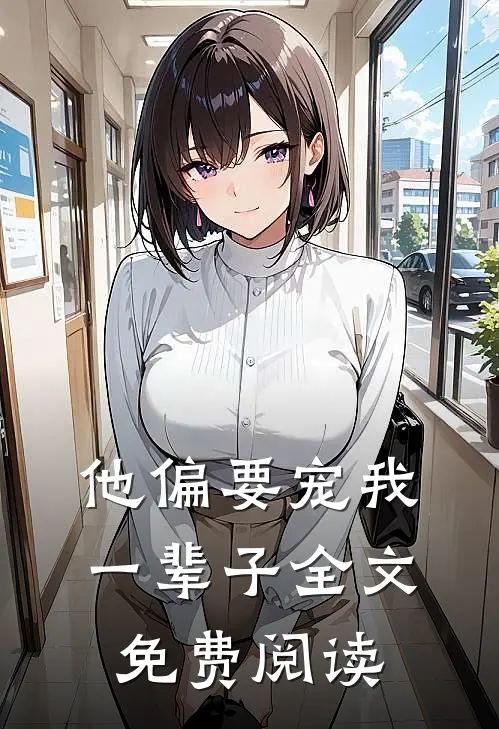 他偏要宠我一辈子全文免费阅读