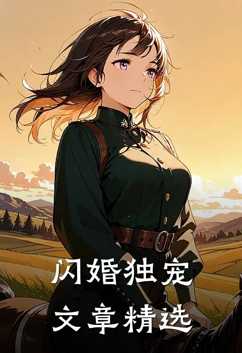 闪婚独宠文章精选