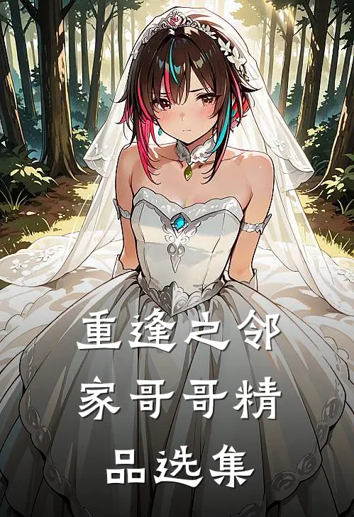 重逢之邻家哥哥精品选集