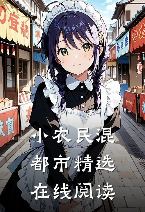 小农民混都市精选在线阅读