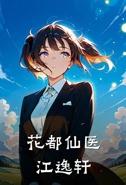 花都仙医江逸轩