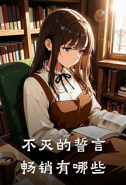 不灭的誓言畅销有哪些