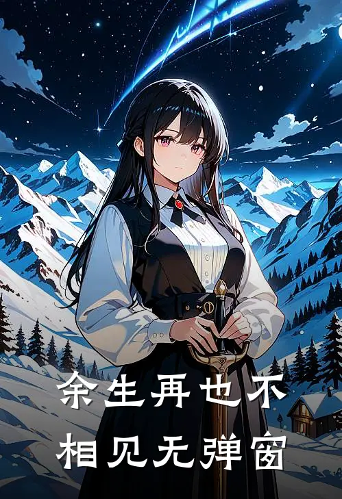 余生再也不相见无弹窗