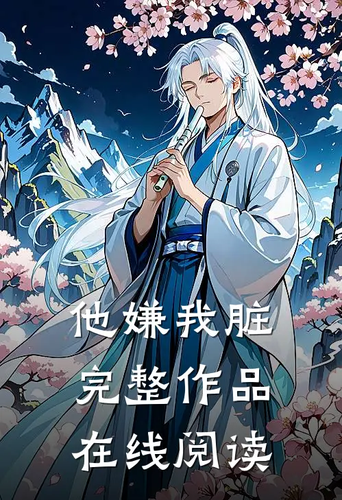 他嫌我脏完整作品在线阅读