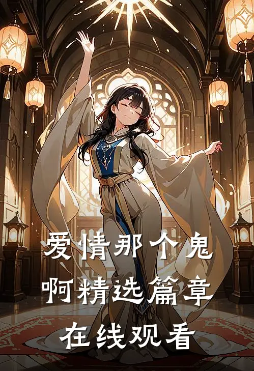爱情那个鬼啊精选篇章在线观看