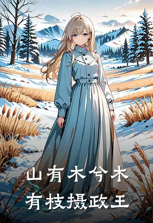 山有木兮木有枝摄政王