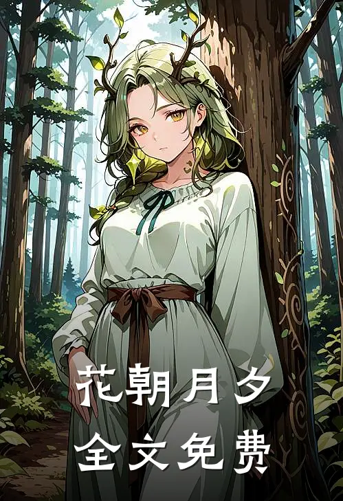 花朝月夕全文免费