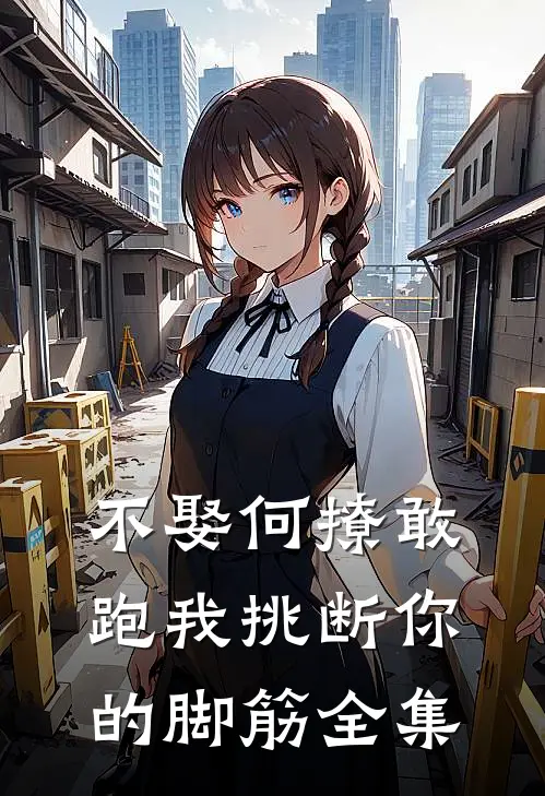 不娶何撩敢跑我挑断你的脚筋全集