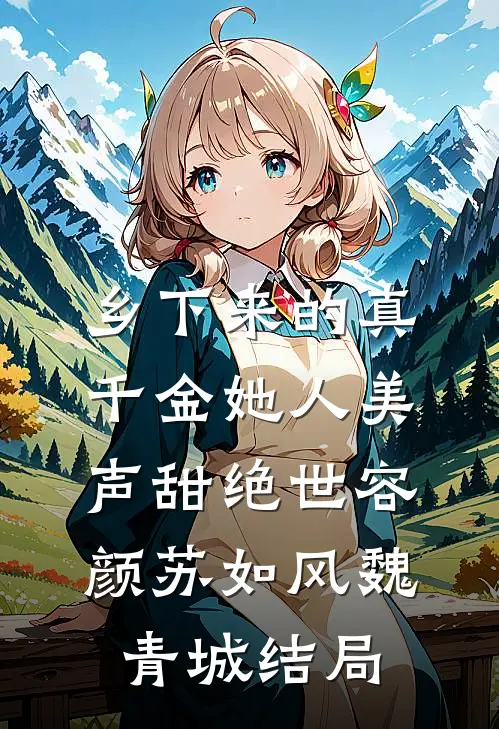 乡下来的真千金她人美声甜绝世容颜苏如风魏青城结局