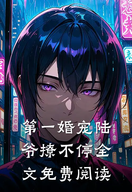 第一婚宠陆爷撩不停全文免费阅读
