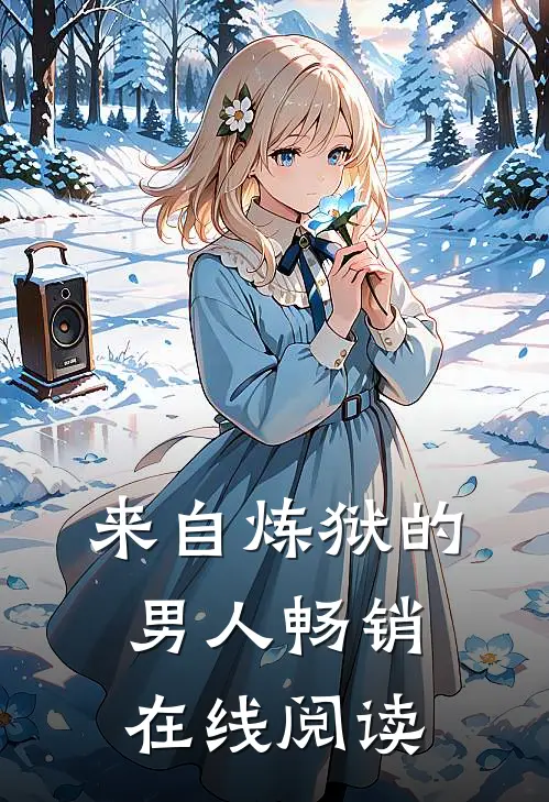 来自炼狱的男人畅销在线阅读