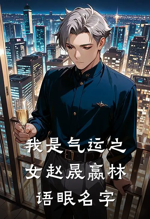 我是气运之女赵晟嬴林语眠名字