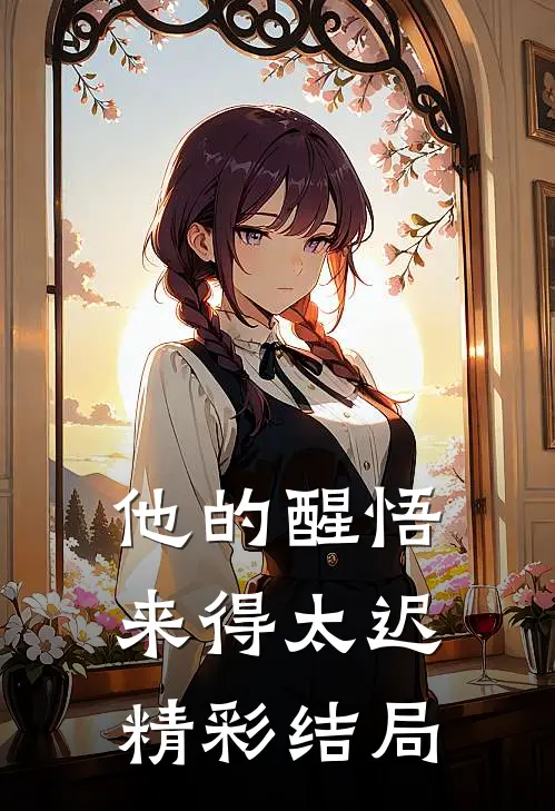 他的醒悟来得太迟精彩结局