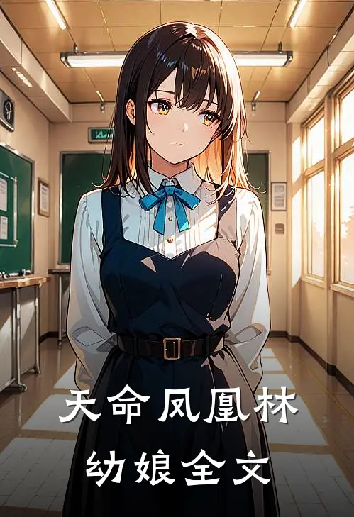 天命凤凰林幼娘全文